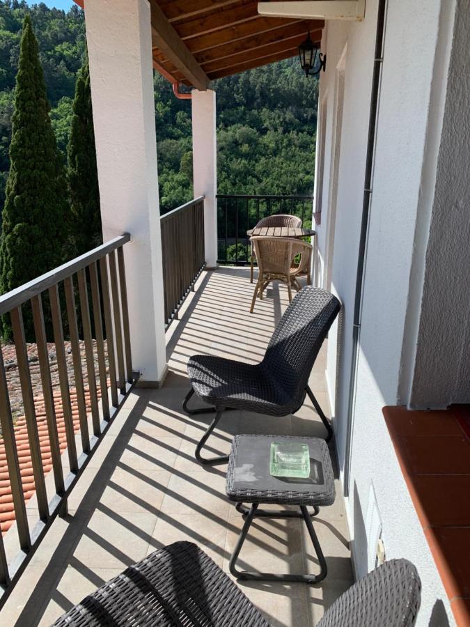 O Remanso Dos Patos Hotel Penalba  ภายนอก รูปภาพ