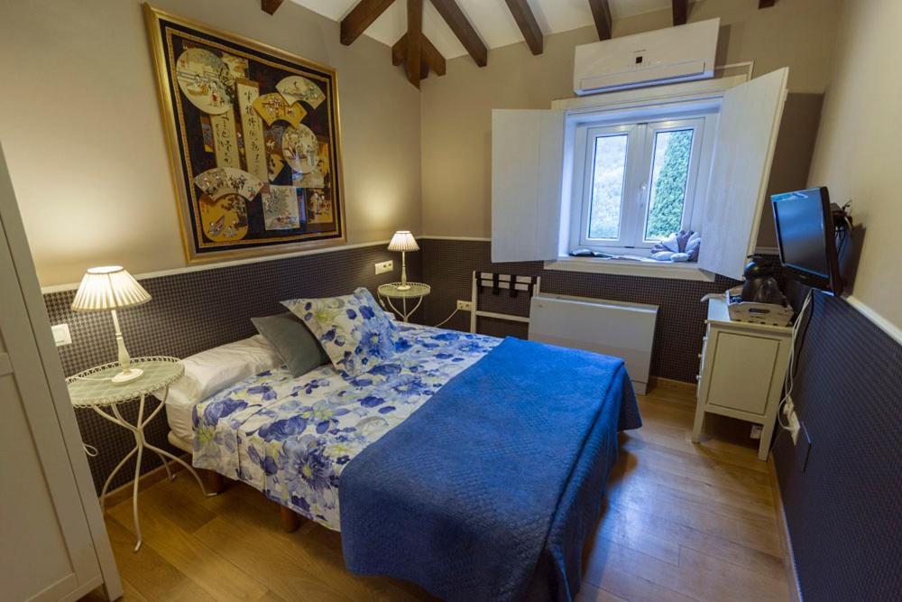 O Remanso Dos Patos Hotel Penalba  ภายนอก รูปภาพ