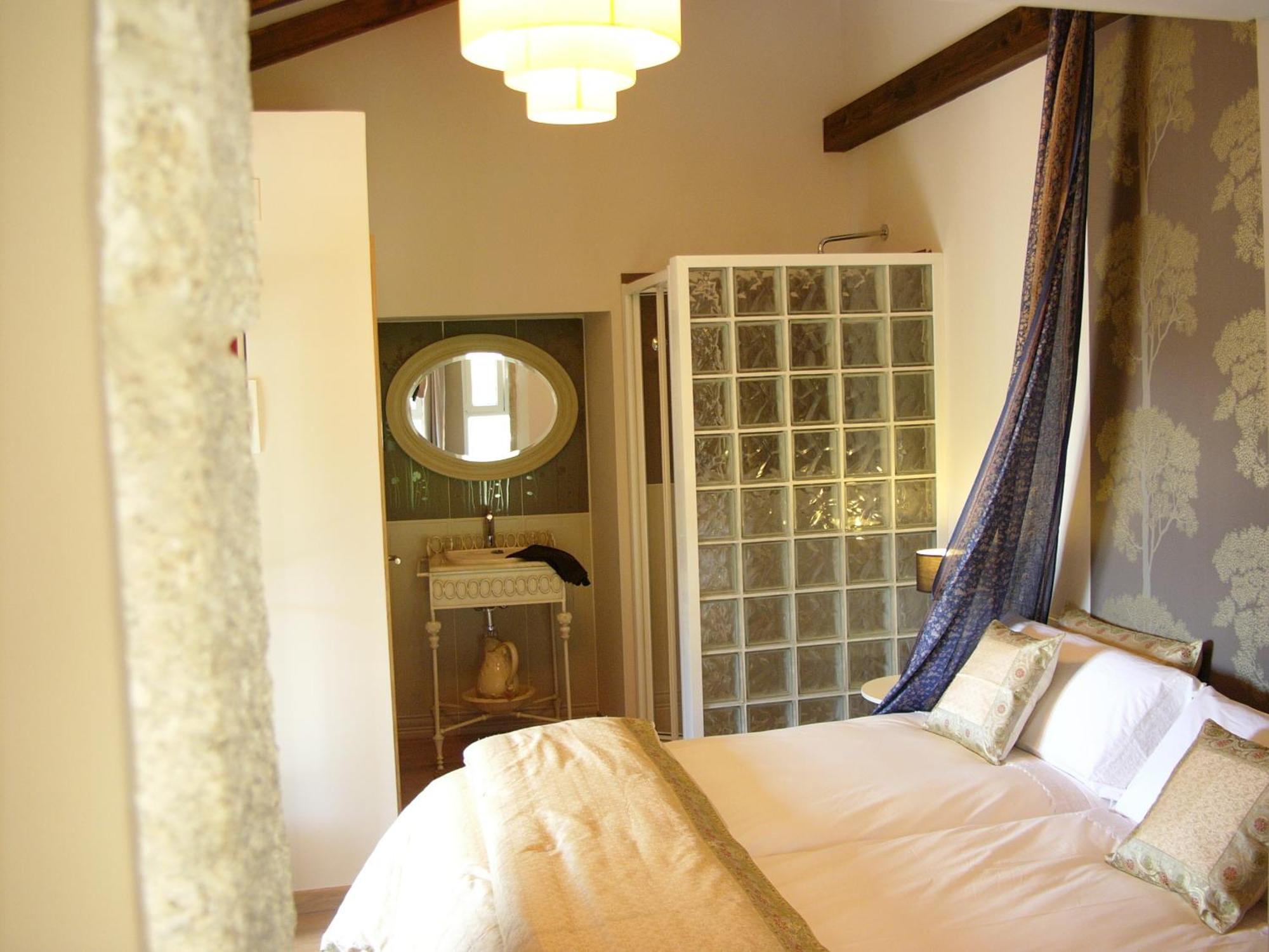 O Remanso Dos Patos Hotel Penalba  ภายนอก รูปภาพ