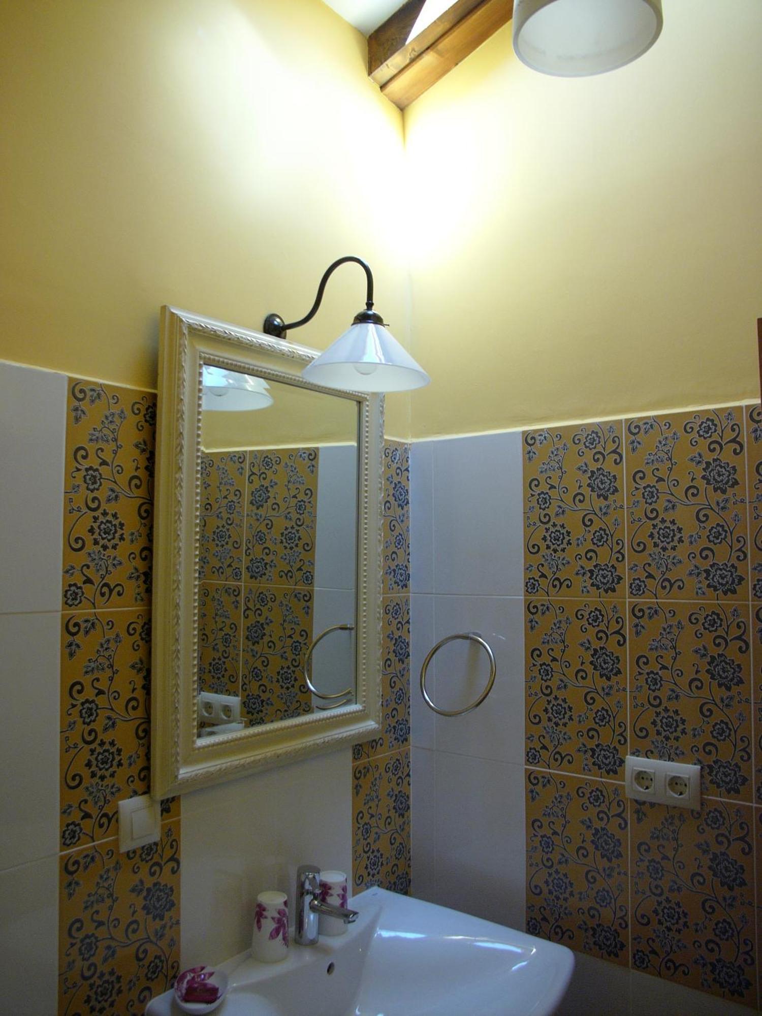 O Remanso Dos Patos Hotel Penalba  ภายนอก รูปภาพ