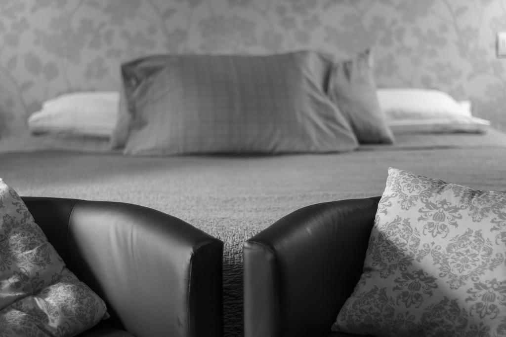 O Remanso Dos Patos Hotel Penalba  ห้อง รูปภาพ