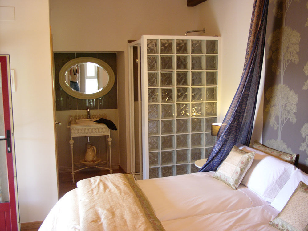 O Remanso Dos Patos Hotel Penalba  ภายนอก รูปภาพ