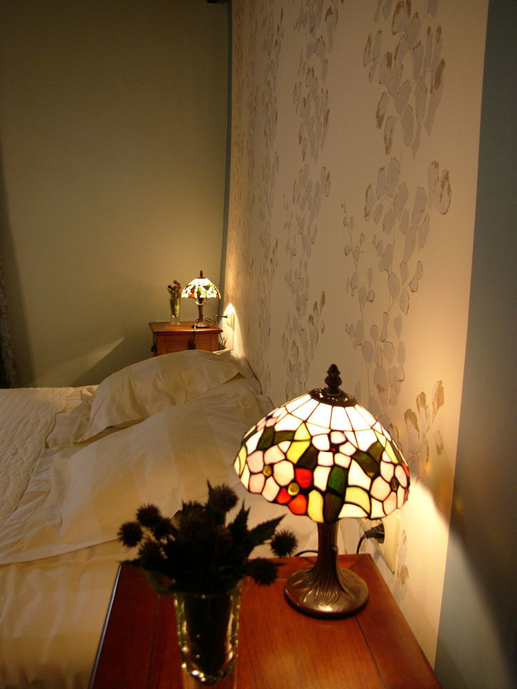 O Remanso Dos Patos Hotel Penalba  ภายนอก รูปภาพ