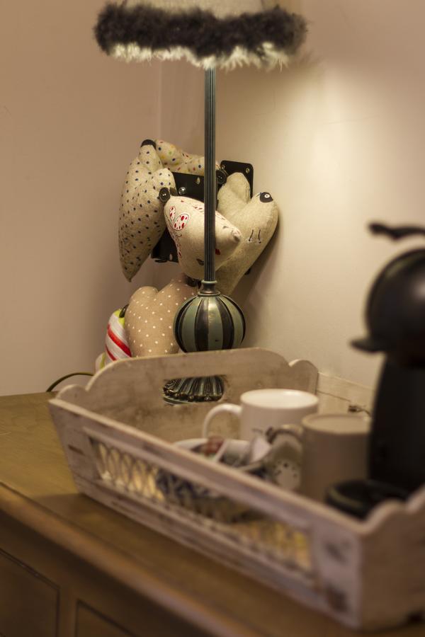 O Remanso Dos Patos Hotel Penalba  ภายนอก รูปภาพ
